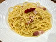アーリオオーリオ・ペペロンチーノ