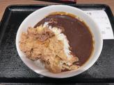 牛黒カレー