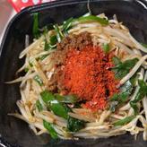 辛旨台湾まぜ麺