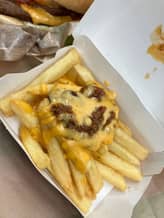 チリチーズフライ