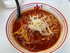 北極ラーメン