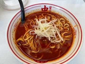 北極ラーメン