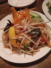 ソムタムプーパラー