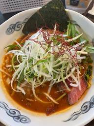 旨愛激辛   俺は甘くないぜ 醤油 旨愛激辛