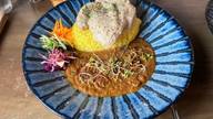 チキンON 珈竰 激辛