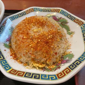 炒飯(辛め)