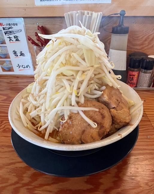辛味噌ラーメン