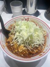 トマカラサ(チーズトッピング)