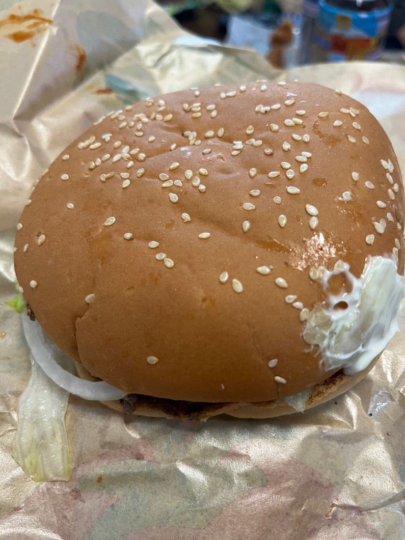 スパイシーワッパー