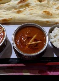 マトンカレー 10辛(激辛)