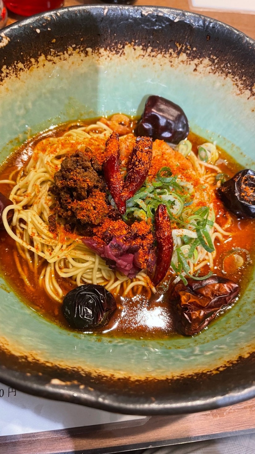 ラアノウミ 死神