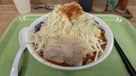 辛ラーメン 4