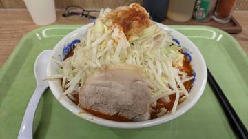 辛ラーメン 4