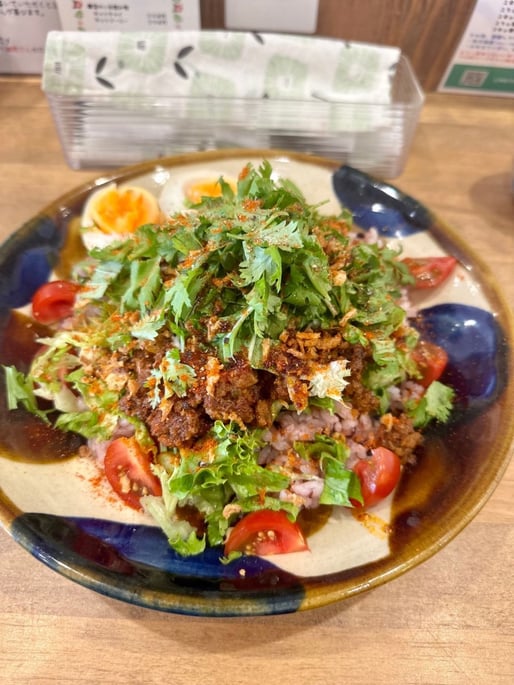 チコライス 大辛