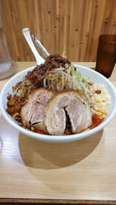 一七五郎 いなごろう 辛さ痺れ選べる