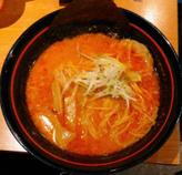 辛豚骨らーめん