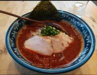 激辛味噌ラーメンMAX 10辛越え15辛