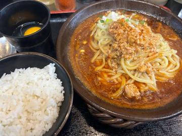 燃えろドラゴン 大辛