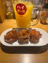 道後のだし唐揚げ タバスコ