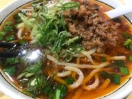 台湾ラーメン 1辛