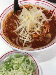 北極 ネギトッピング 3倍