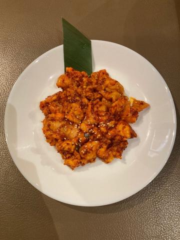 赤ホルモン 激