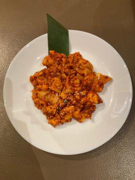 赤ホルモン 激