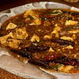 四川麻婆豆腐