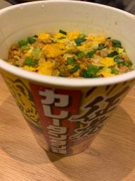 元祖カレータンタン麺　征虎