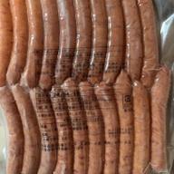 激辛ハバネロウインナー 激辛