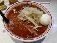 北極ラーメン 辛さ4倍