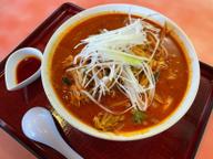 激辛みそらーめん