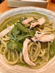 緑の悪魔（グリーンデビル） 激辛