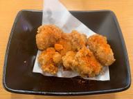 フライドチキンレッドスパイス 2辛