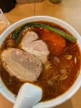 大肉タンタン麺 特激辛
