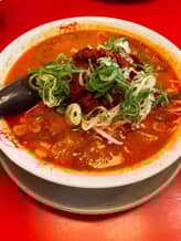 鬼辛四川味噌 5辛