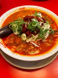 鬼辛四川味噌 5辛