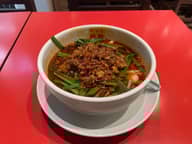 台湾ラーメン イタリアン