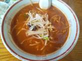 辛みそラーメン