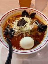 麻辣湯北極 10辛