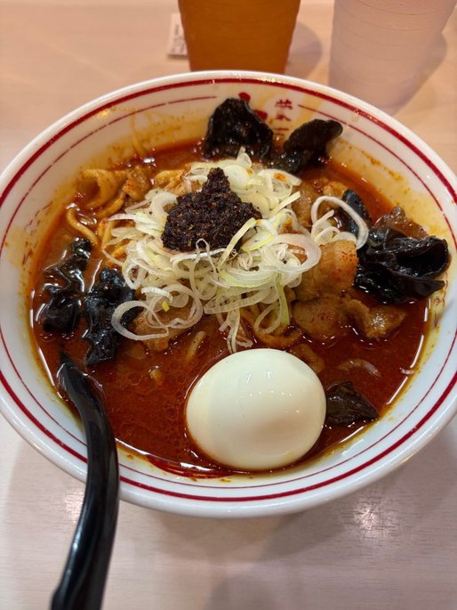 麻辣湯北極 10辛