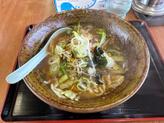 美味辛ラーメン 3倍