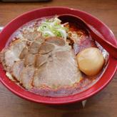 赤辛味噌スペシャル