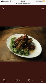 茨城産ローズポークスペアリブのシビから煮込み 3