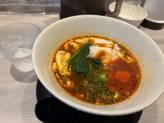 至高の豚辛麺 中辛