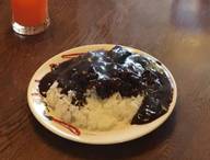 黒カレー