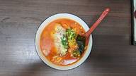 博多ラーメン赤