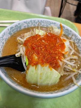 辛みそ 3辛
