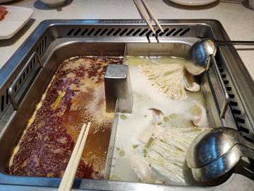 麻辣鍋