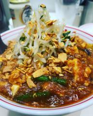 吉祥寺麻醬麺 10